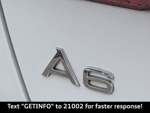 Used 2019 Audi A6 3.0T Prestige w/ Prestige Package image 13