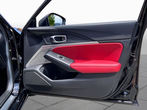 Used 2024 Acura Integra A-Spec FWD image 23