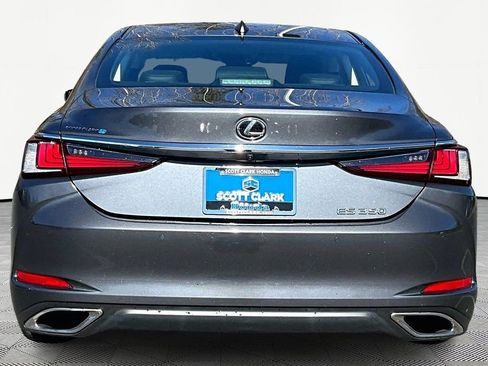 Used 2024 Lexus ES 350 w/ Premium Package image 7