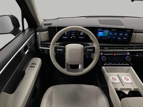 New 2026 Hyundai Santa Fe SE image 13