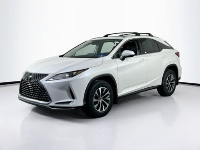 Used 2020 Lexus RX 350 AWD w/ Premium Package
