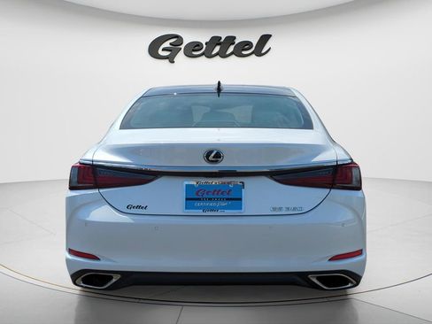 Used 2022 Lexus ES 350 w/ Premium Package FWD image 6