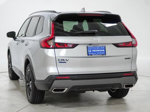 New 2026 Honda CR-V Sport-L image 7