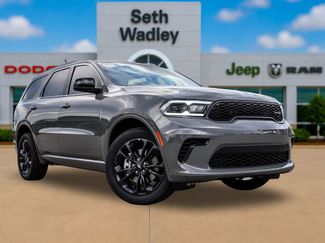 New 2026 Dodge Durango GT AWD/4WD video 1