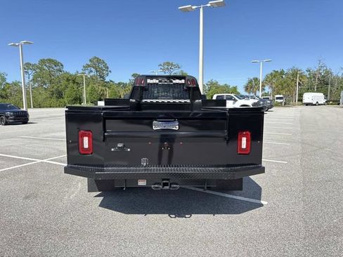 New 2026 RAM 5500 Tradesman AWD/4WD image 4