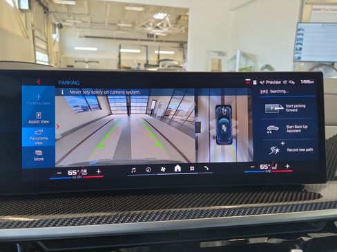 Used 2024 BMW X5 M Competition w/ Executive Package image 26