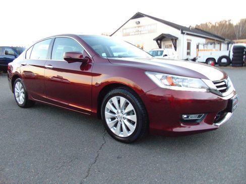 Used 2013 Honda Accord Touring image 66