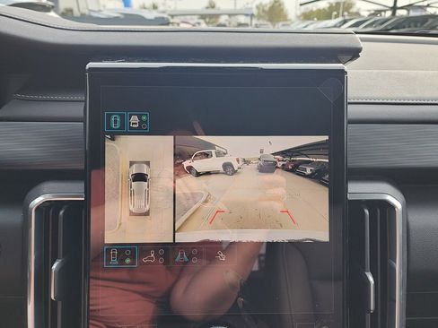 New 2026 GMC Acadia Elevation w/ Black Edition image 29