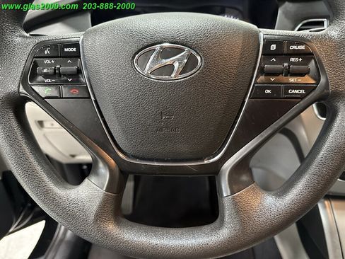 Used 2016 Hyundai Sonata SE image 22