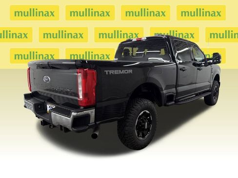 New 2026 Ford F250 XLT image 3