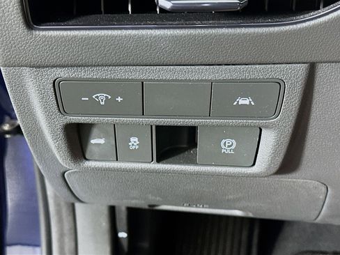 Used 2021 Hyundai Sonata SEL Plus w/ Tech Package FWD image 17