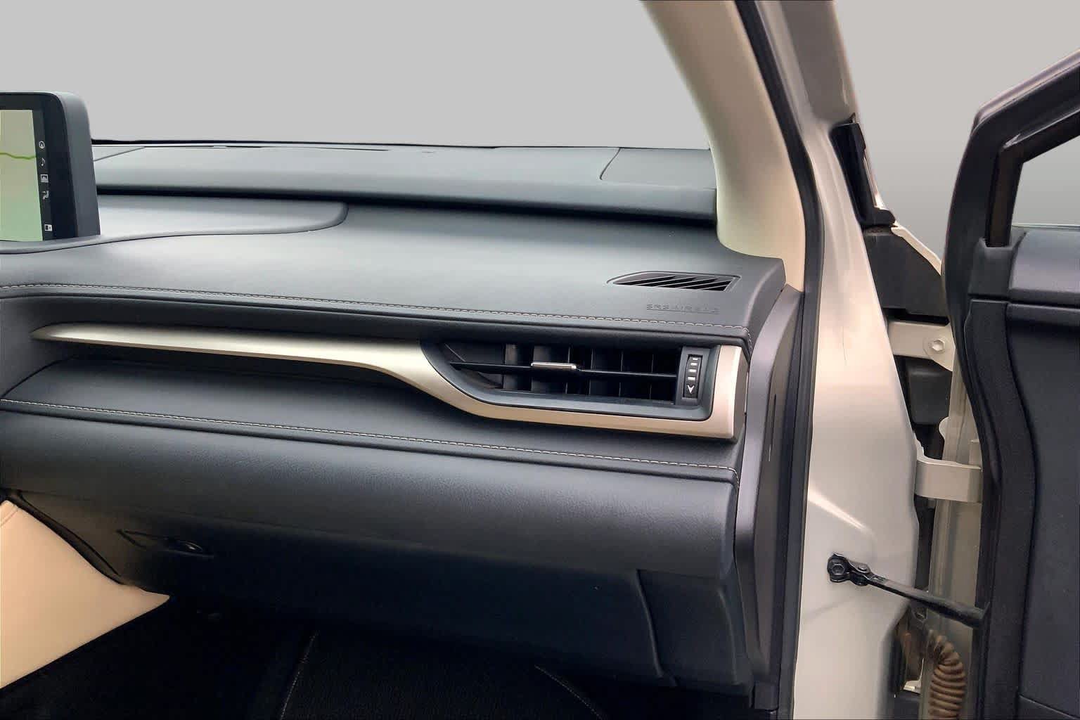 Used 2021 Lexus RX 350 FWD w/ Premium Package image 19