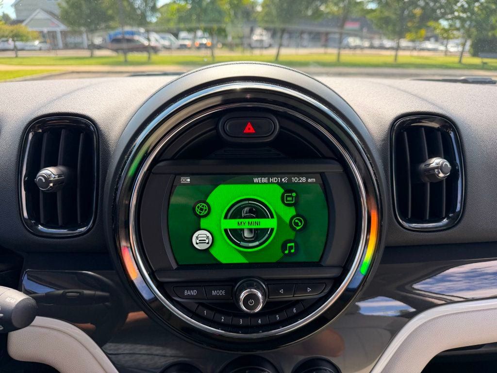 Used 2018 MINI Cooper Countryman S AWD/4WD image 6