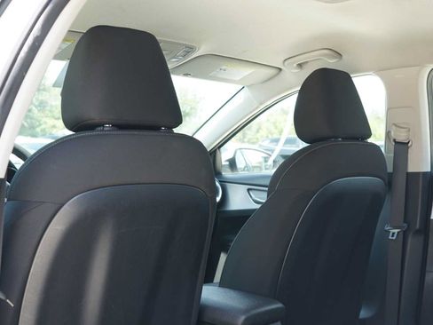 Certified 2024 Kia Forte LXS FWD image 20