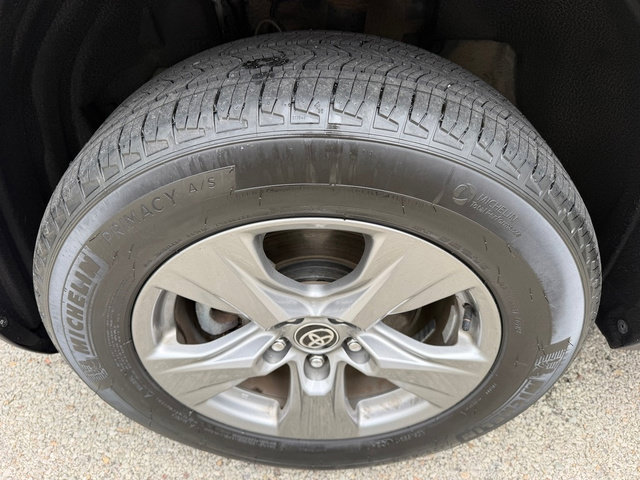 Certified 2024 Toyota RAV4 XLE AWD/4WD image 12