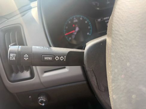 Used 2019 Chevrolet Colorado W/T w/ WT Convenience Package image 15