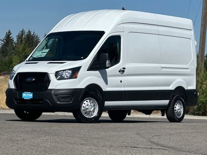 New 2025 Ford Transit 350 148 High Roof AWD