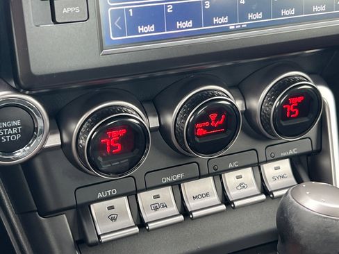 Used 2024 Subaru BRZ Limited image 19