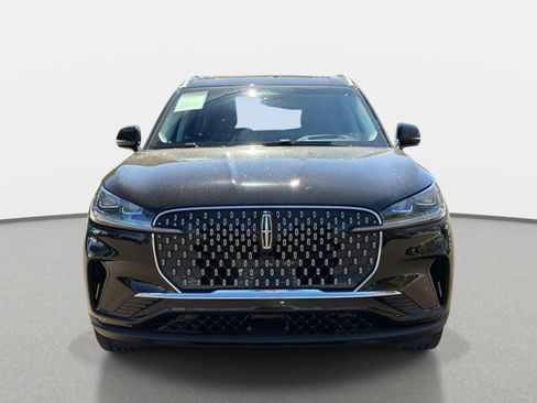 Used 2025 Lincoln Aviator Reserve w/ Equipment Group 201A AWD/4WD image 8