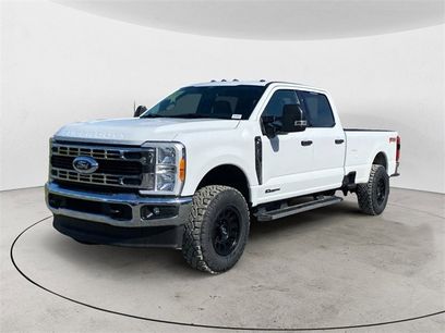 Certified 2024 Ford F350 XLT w/ 360-Degree Camera Package