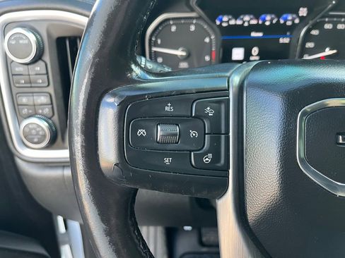 Used 2021 GMC Sierra 2500 Denali image 33