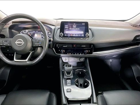 Used 2023 Nissan Rogue SL image 20