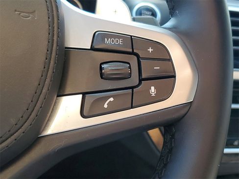 Used 2019 BMW X3 M40i w/ Premium Package image 26