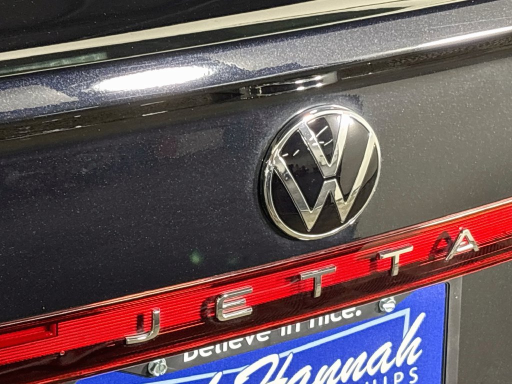 Certified 2026 Volkswagen Jetta SE FWD image 25