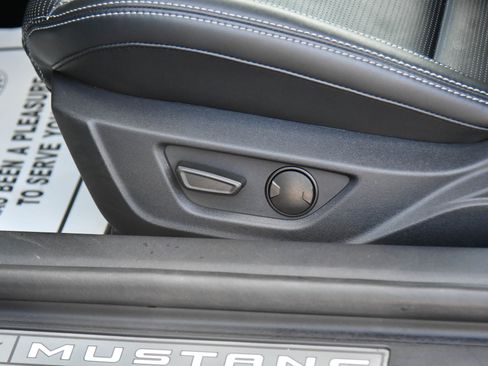 Used 2024 Ford Mustang GT Premium image 17