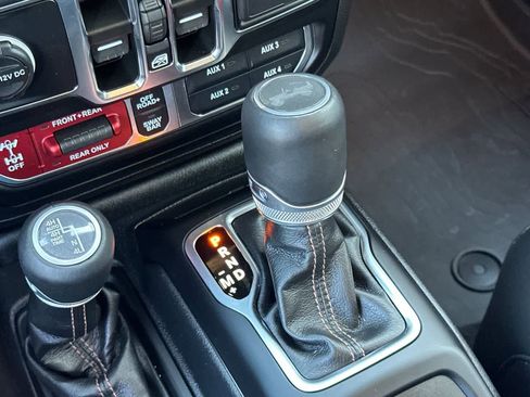 Used 2023 Jeep Wrangler Rubicon 392 image 28