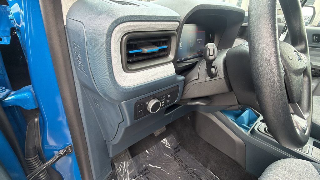 Used 2026 Ford Maverick XLT AWD/4WD image 14