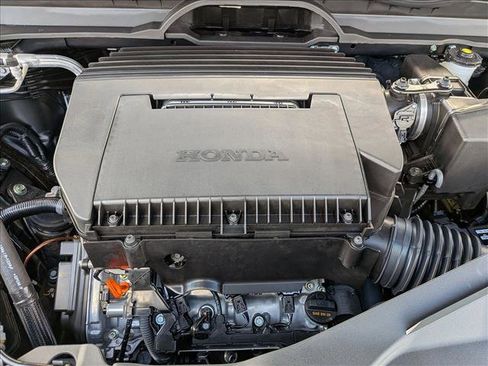 New 2026 Honda Pilot EX-L image 15