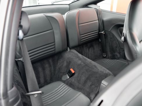 Used 2003 Porsche 911 Carrera 4S AWD/4WD image 21