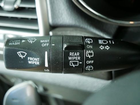 Certified 2017 Jeep Grand Cherokee Altitude AWD/4WD image 27