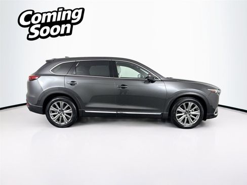 Certified 2023 MAZDA CX-9 Signature image 11