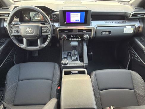 Used 2026 Toyota Tacoma SR5 AWD/4WD image 16