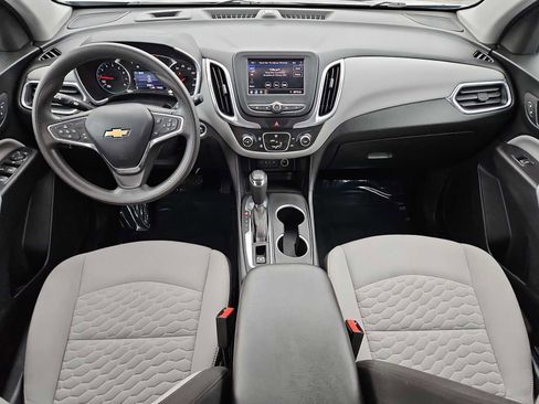 Used 2020 Chevrolet Equinox LT w/ LPO, Floor Liner Package image 15