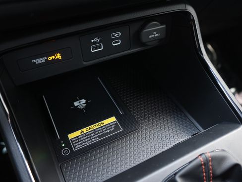 Used 2025 Honda CR-V Sport-L image 10