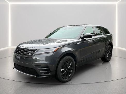 Certified 2026 Land Rover Range Rover Velar Dynamic SE AWD/4WD image 1