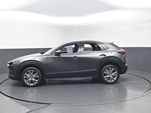 Used 2023 MAZDA CX-30 AWD 2.5 S w/ Premium Package image 3