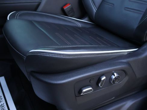 Certified 2024 GMC Sierra 1500 AT4X AWD/4WD image 22