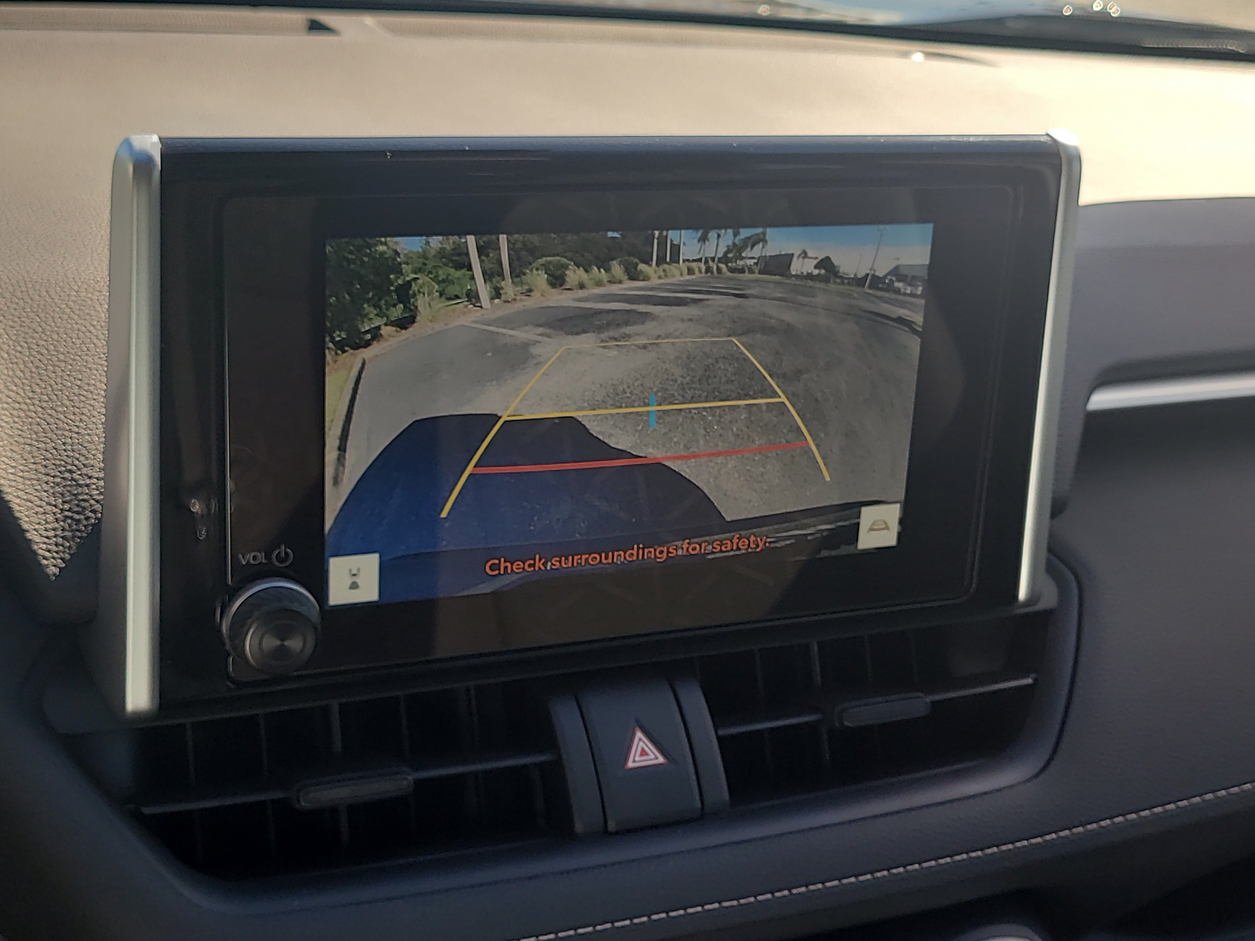 Certified 2025 Toyota RAV4 XLE w/ Convenience Package FWD image 26