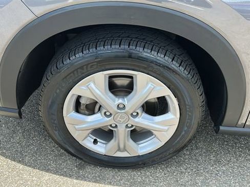Used 2024 Honda HR-V LX image 8