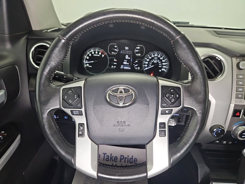 Used 2020 Toyota Tundra SR5 AWD/4WD image 14