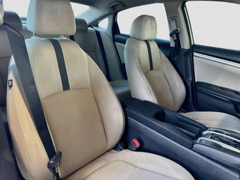 Used 2018 Honda Civic LX image 17