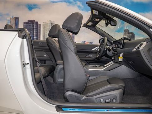 New 2027 BMW 430i xDrive Convertible AWD/4WD image 23