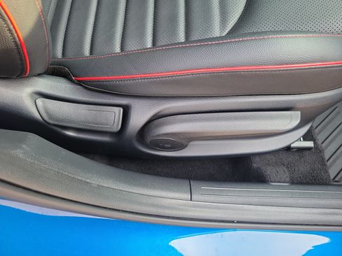 Used 2023 Kia Forte GT w/ GT2 Package FWD image 9