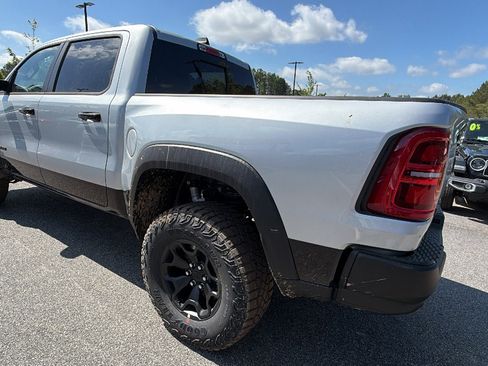 New 2026 RAM 1500 RHO AWD/4WD image 10