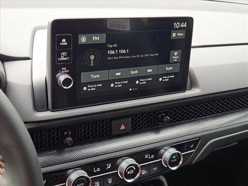 New 2026 Honda CR-V Sport-L image 12