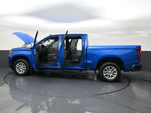 Used 2023 Chevrolet Silverado 1500 RST image 31
